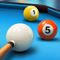 Icône de 8 Ball Legend