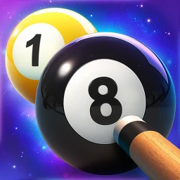 Icône de Fantasy 8 Ball: Pool Billiards